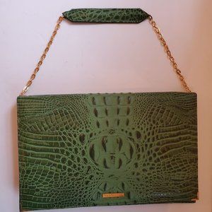 Jack Rabbit Green Purse